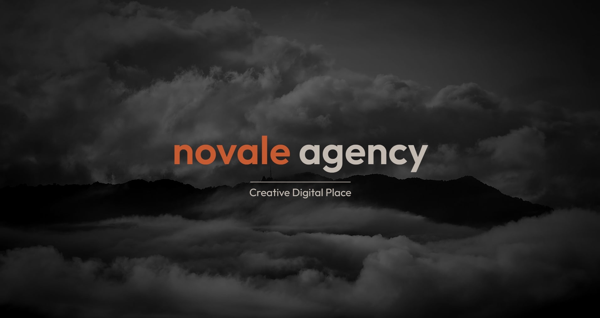 Novale Agency - Creative Digital Place